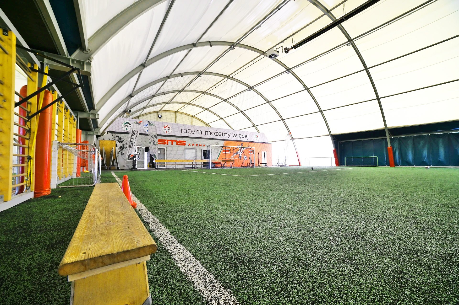 SMS Arena 10